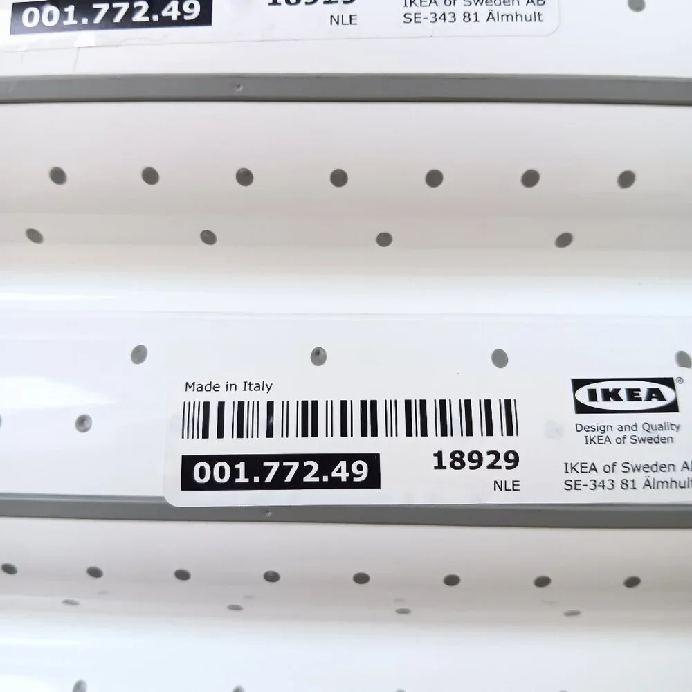 IKEA listing three